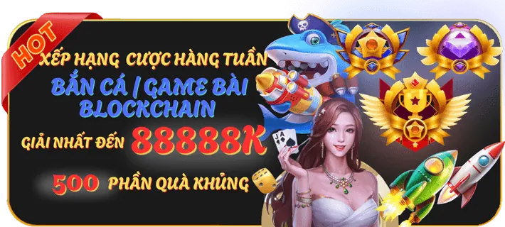 Khuyến Mãi Nổ Hũ & Bắn Cá Mibet