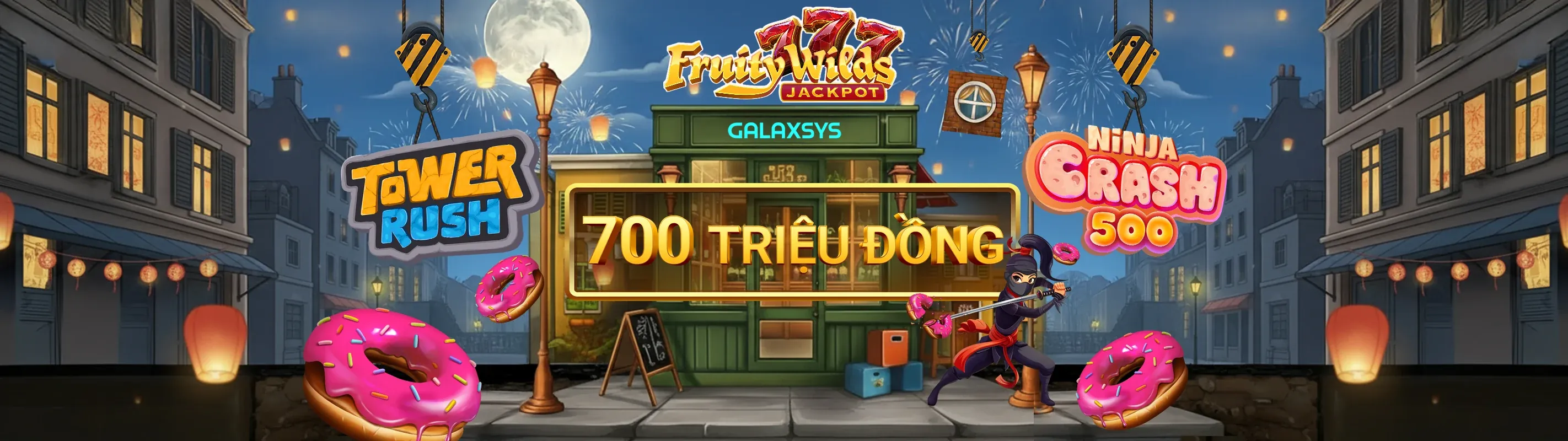 Thế giới bắn cá sống động tại mibet link mới