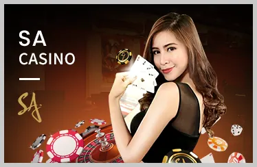 Trải nghiệm casino trực tuyến chân thực tại Mibet